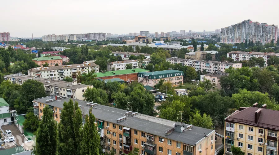  &copy;&nbsp;Фото Елены Синеок, Юга.ру