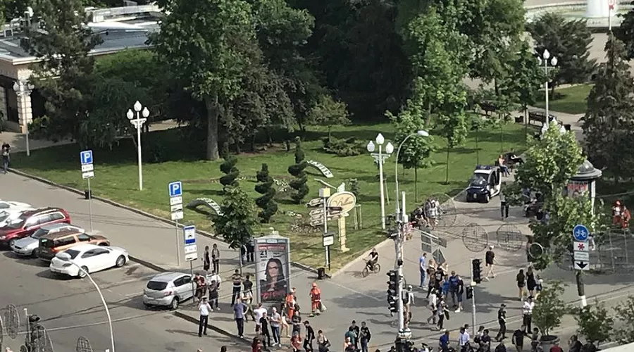  &copy;&nbsp;Фото Юга.ру