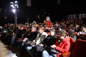  &copy;&nbsp;Фото предоставлено Фондом Олега Дерипаска &laquo;Вольное Дело&raquo;