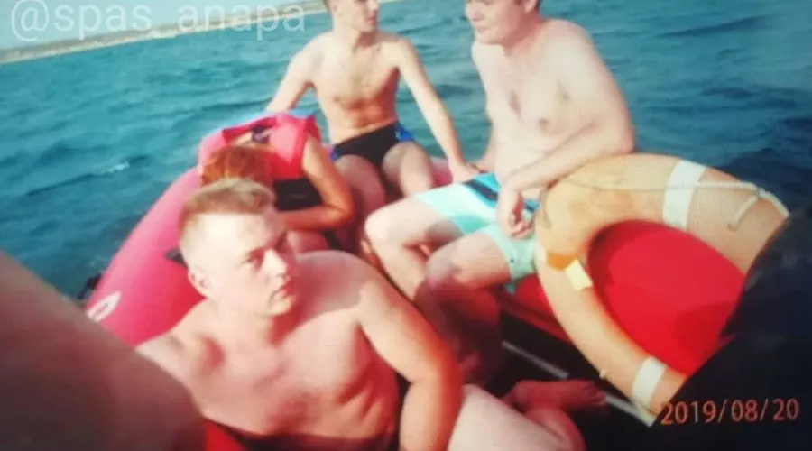  &copy;&nbsp;Фото со страницы &laquo;МБУ "Служба Спасения" г. Анапа&raquo; в инстаграме, https://www.instagram.com/spas_anapa