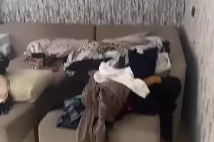  &copy;&nbsp;Скриншот из сторис инстаграма Анастасии Щетининой, instagram.com/shetinka