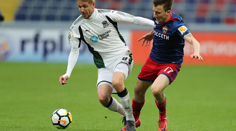  &copy;&nbsp;Фото из твиттера РФПЛ