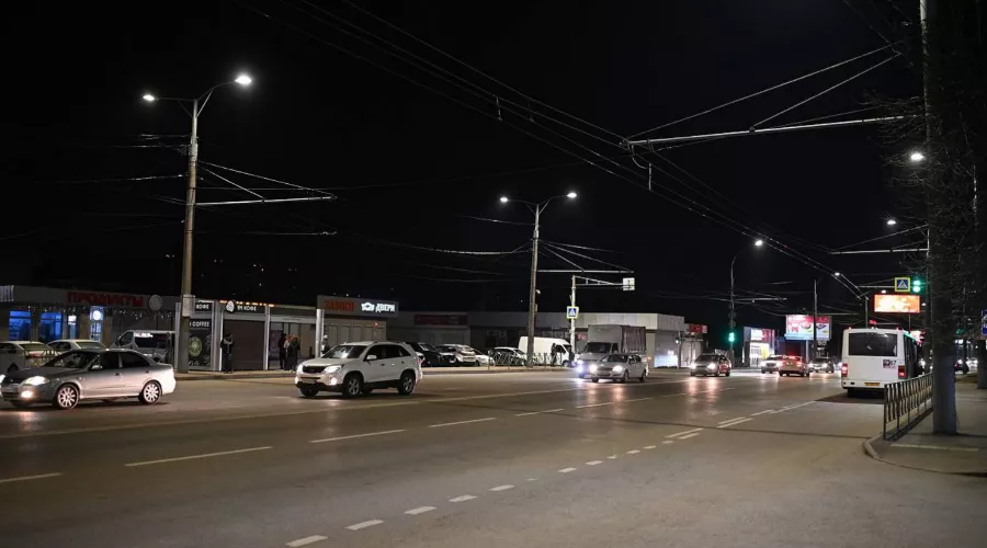  &copy;&nbsp;Скриншот из телеграм-канала мэрии Краснодара https://t.me/krdru/40866