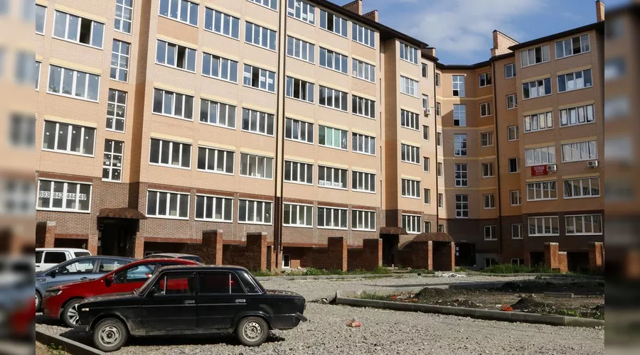  &copy;&nbsp;Фото пресс-службы администрации Краснодара