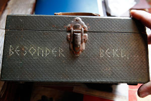 "Музей снежного человека" в Адыгее &copy;&nbsp;Влад Александров, ЮГА.ру