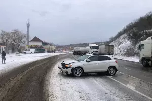  &copy;&nbsp;Фото отдела пропаганды БДД УГИБДД ГУ МВД России по Краснодарскому краю