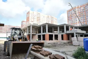  &copy;&nbsp;Фото Александра Райко, пресс-служба администрации Краснодара