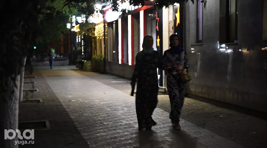  &copy;&nbsp;Фото Елены Синеок, Юга.ру