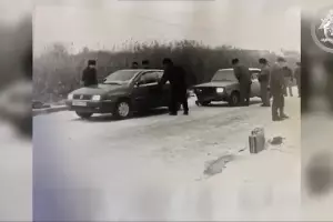  &copy;&nbsp;Скриншот видео пресс-службы Краснодарского краевого суда