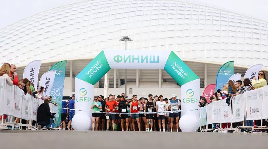  &copy;&nbsp;Фото Кирилла Гужвинского, предоставлено пресс-службой Юго-Западного банка Сбербанка