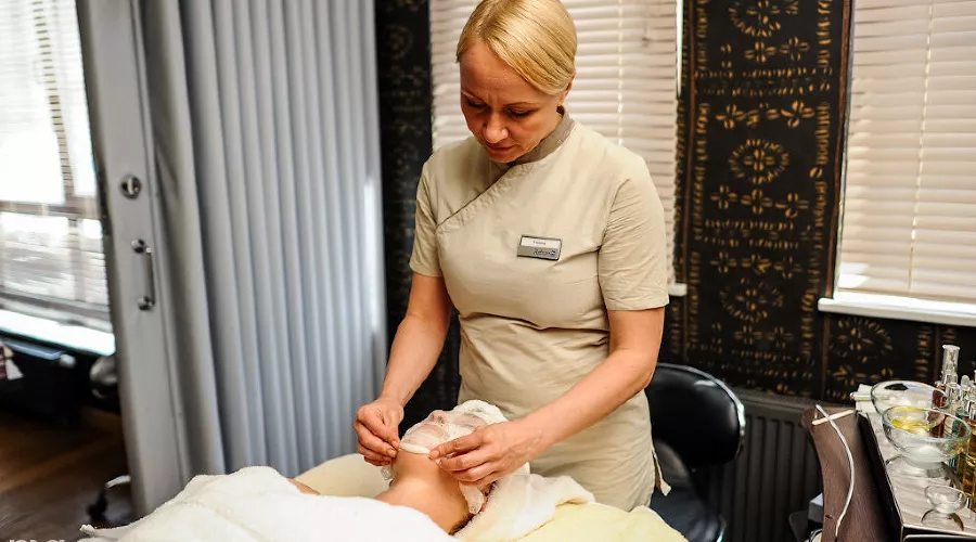 "Олимпийский" отель Radisson Роза Хутор &copy;&nbsp;Нина Зотина, ЮГА.ру