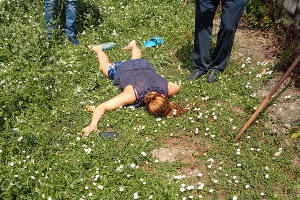  © Фото пресс-службы СУ СК РФ по Краснодарскому краю