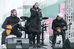  &copy;&nbsp;Фото Евгения Резника, Юга.ру