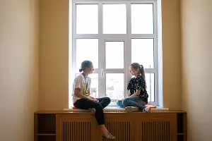  &copy;&nbsp;Фото предоставлено пресс-службой Первого Университетского лицея им. Н.И. Лобачевского