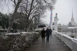  &copy;&nbsp;Фото Нины Зотиной, Юга.ру