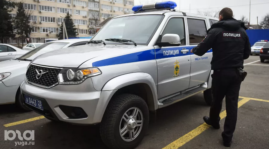  &copy;&nbsp;Фото Елены Синеок, Юга.ру