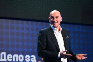 Форум «Дело за малым» в Краснодаре &copy;&nbsp;Фото Елены Синеок, Юга.ру