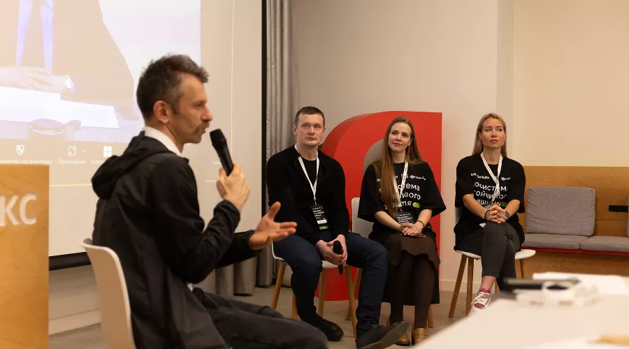  &copy;&nbsp;Фото пресс-службы курорта &laquo;Роза Хутор&raquo;