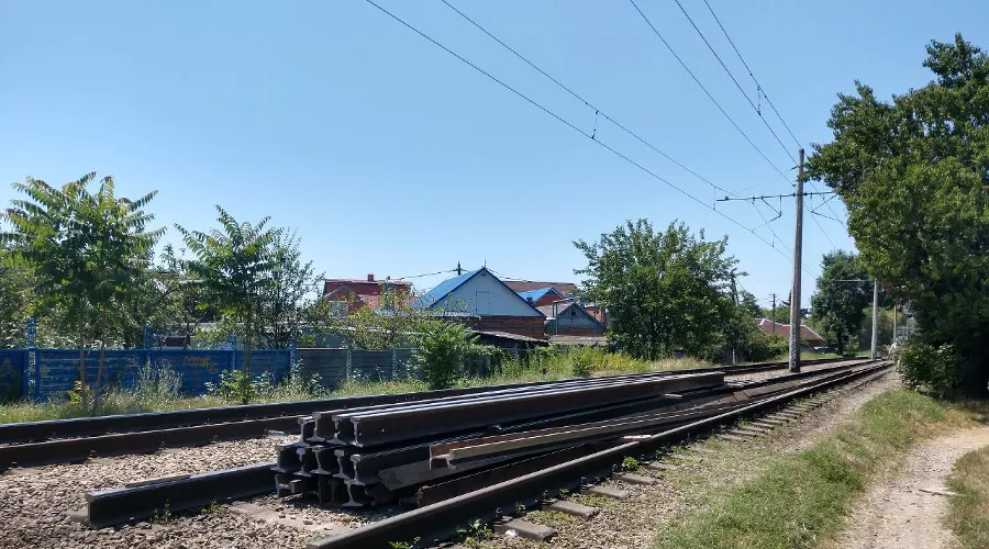  &copy;&nbsp;Фото Антона Быкова, Юга.ру