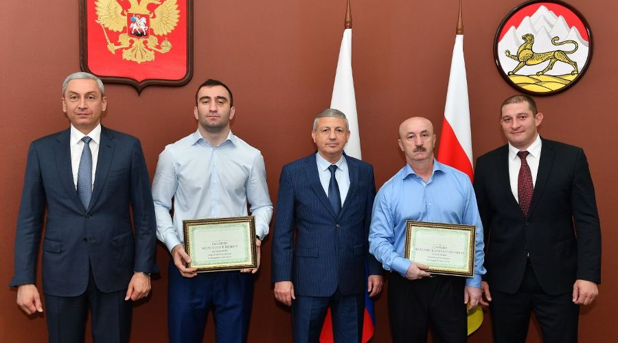  &copy;&nbsp;Фото с сайта alania.gov.ru