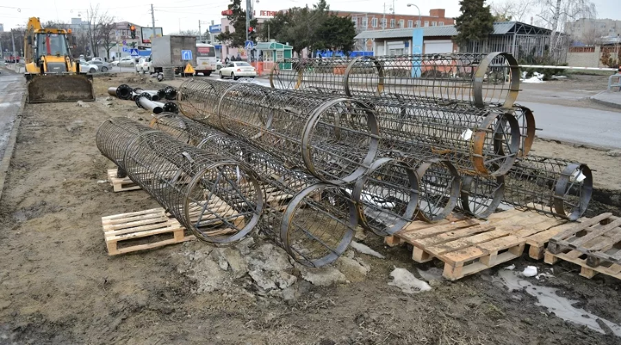  &copy;&nbsp;Фото пресс-службы администрации Краснодара