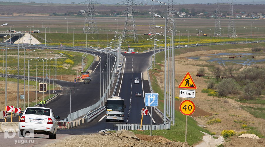  &copy;&nbsp;Фото Виталия Тимкива, Юга.ру