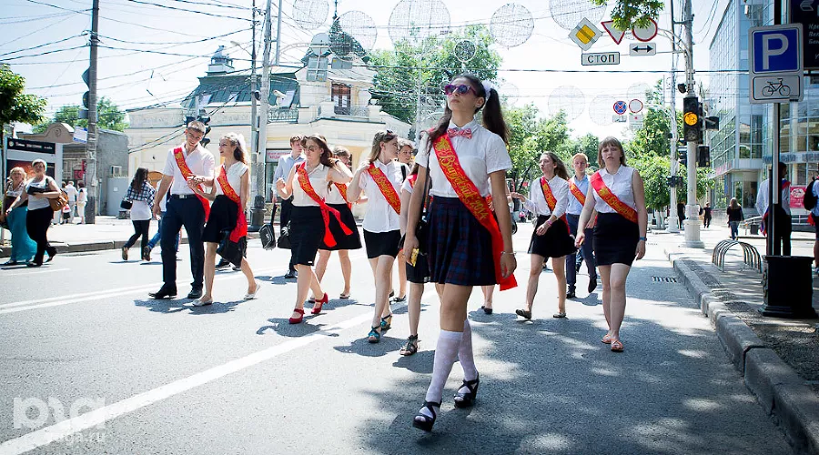  &copy;&nbsp;Фото Михаила Ступина, Юга.ру