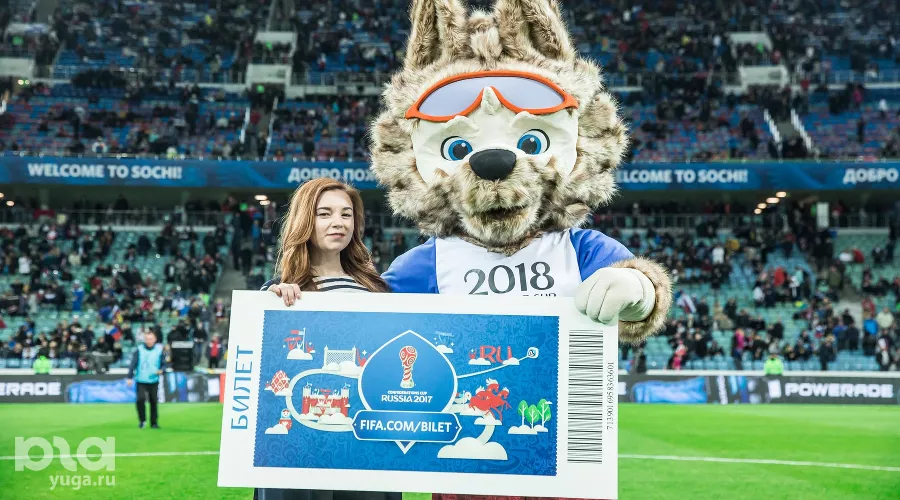  &copy;&nbsp;Фото Евгения Резника, Юга.ру