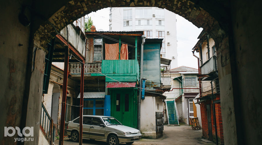  © Фото Дениса Яковлева, Юга.ру