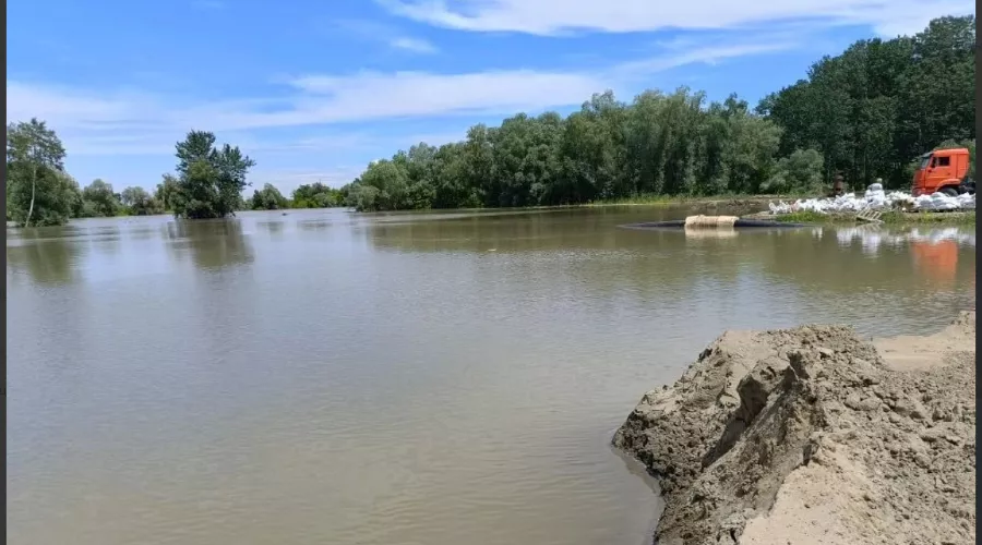  &copy;&nbsp;Скриншот из телеграм-канала администрации Крымского района https://t.me/smiKrymsk/77877