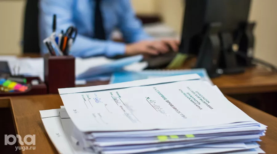  &copy;&nbsp;Фото Елены Синеок, Юга.ру