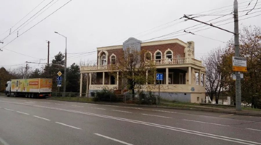  &copy;&nbsp;Фото пресс-службы администрации Краснодара