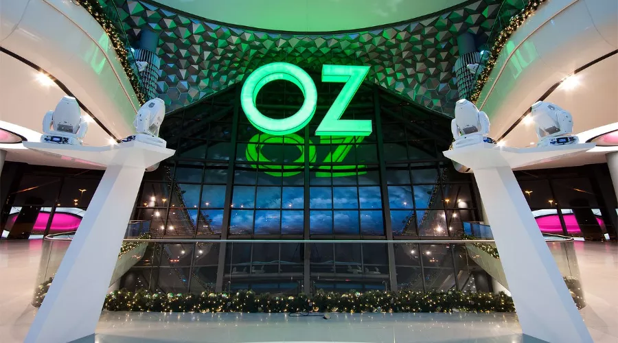 OZ МОЛЛ &copy;&nbsp;Фото пресс-службы OZ МОЛЛ