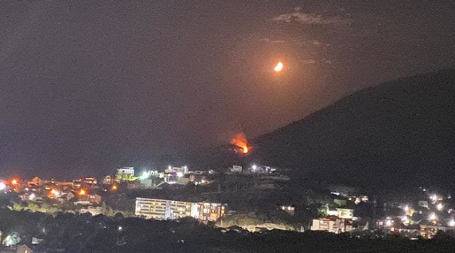  © Фото из инстаграма руководителя «Службы спасения» Новороссийска Алексея Одерова, instagram.com/alekseioderov/