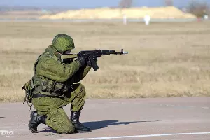  &copy;&nbsp;Елена Синеок. ЮГА.ру