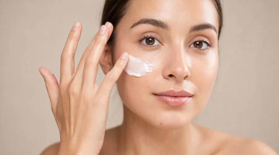 крем &copy;&nbsp;&copy; Изображение сгенерировано с помощью Gigachat