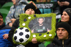 Матч «Краснодар» — «Уфа», Краснодар, 1 марта 2020 года  &copy;&nbsp;Фото Елены Синеок, Юга.ру