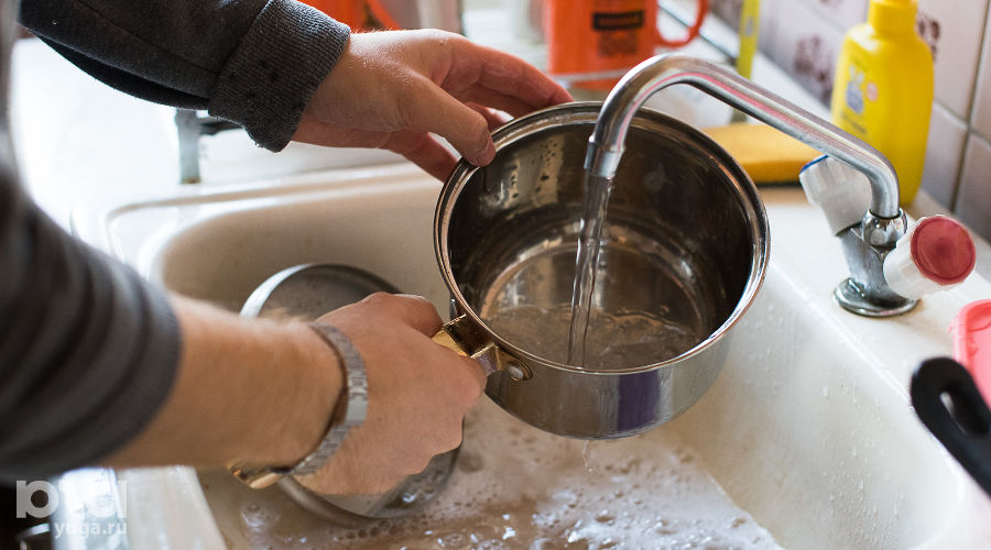  &copy;&nbsp;Фото Елены Синеок, Юга.ру