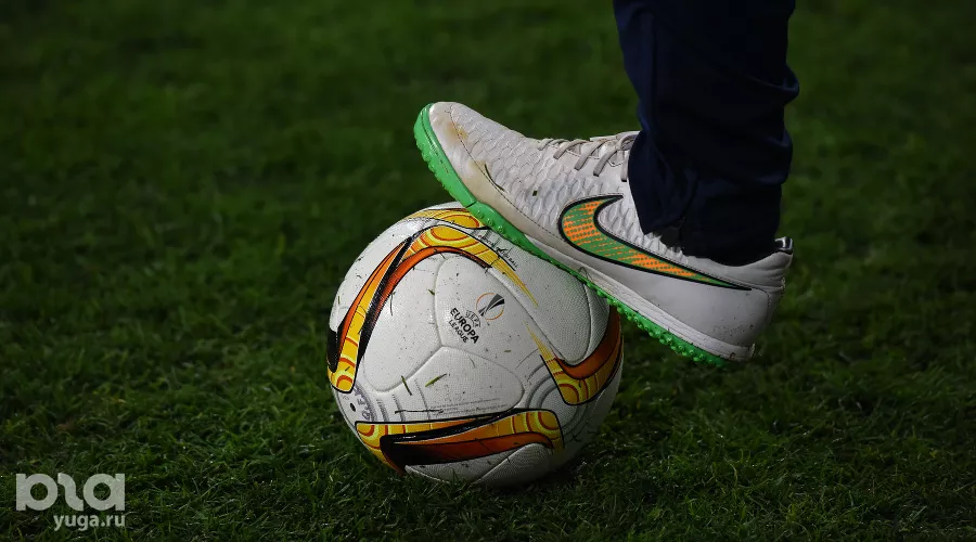  &copy;&nbsp;Фото Елены Синеок, Юга.ру