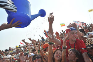 Kubana-2011 © Елена Синеок. ЮГА.ру