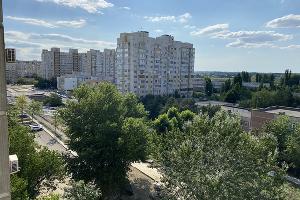 Школьный бульвар © Фото Валерии Дульской, Юга.ру