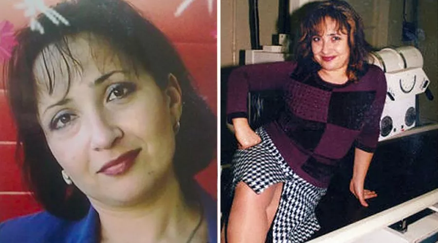 Наталья Бакшеева &copy;&nbsp;Фото со страницы Дмитрия Бакшеева в &laquo;Одноклассниках&raquo;