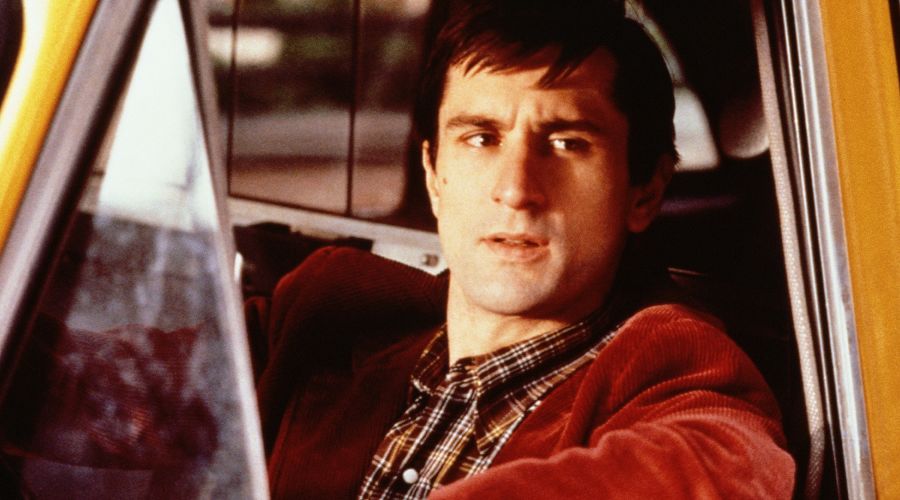 Кадр из фильма «Таксист», реж. Мартин Скорсезе, 1976 год © Фото с сайта kinopoisk.ru
