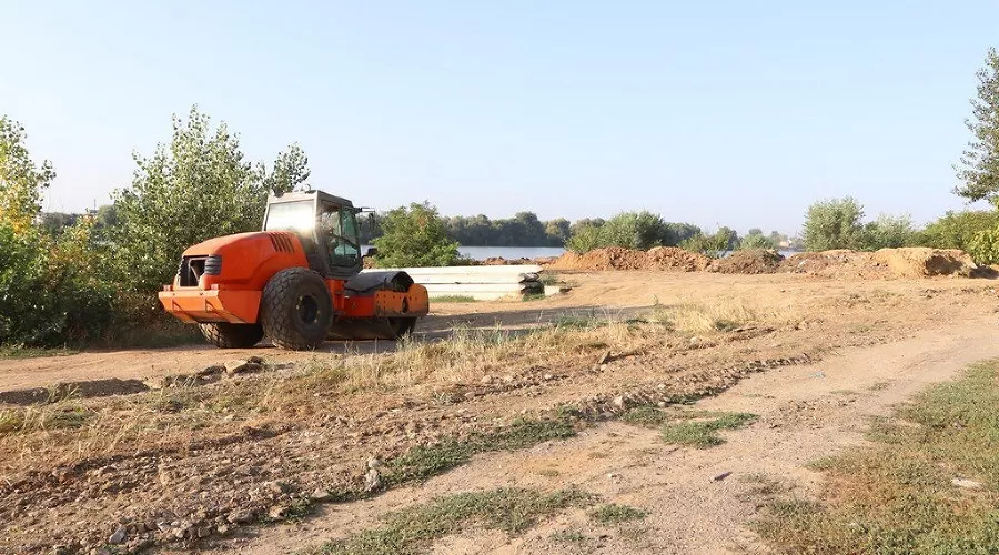  &copy;&nbsp;Фото пресс-службы администрации Краснодара