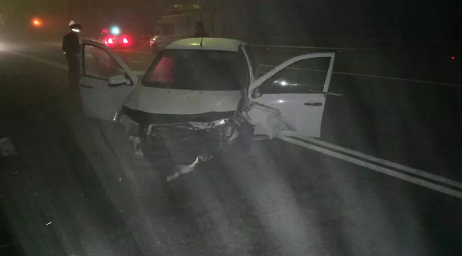  &copy;&nbsp;Фото из группы &laquo;ДТП и ЧП | Сочи&raquo;, vk.com/dtpsochi