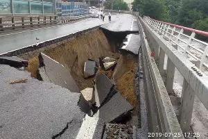  &copy;&nbsp;Фото пресс-службы ФКУ Упрдор &laquo;Черноморье&raquo;