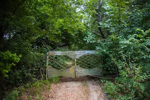 Большой остров &copy;&nbsp;Фото Елены Синеок, Юга.ру