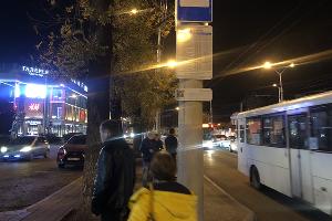  &copy;&nbsp;Фото Антона Быкова, Юга.ру