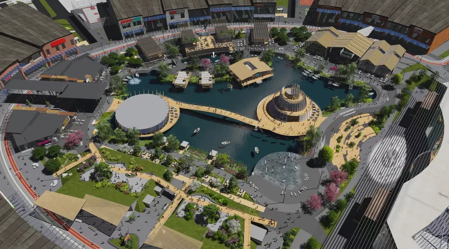  &copy;&nbsp;Фото пресс-службы ИКЕА