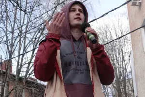 Алексей Мандригеля &copy;&nbsp;Фото с сайта ewnc.org